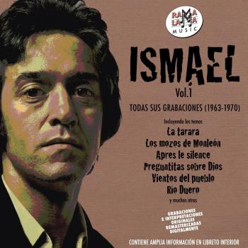 Todas Sus Grabaciones 1963-1970