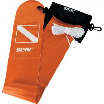 Boya Deco SMB Marker Rojo Seacsub