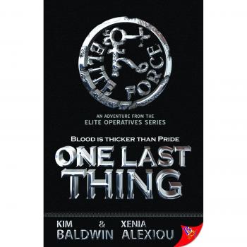 One Last Thing