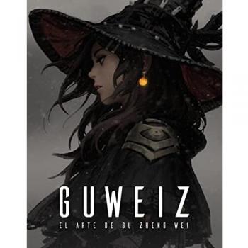 Guweiz. El arte de Gu Zheng Wei