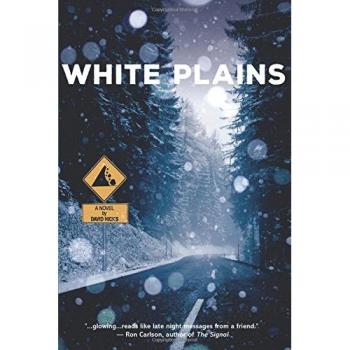 White Plains: A Novel