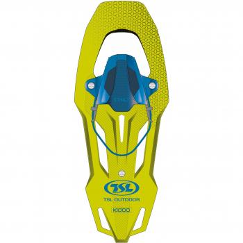 TSL Kidoo - Raquetas de Nieve Infantiles