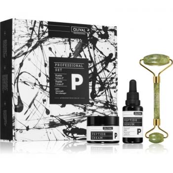 Olival Professional P Anti-Ageing Facial Care Set