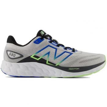 Zapatillas New Balance 680 V8 Launch D para running de hombre