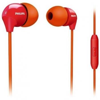 Philips SHE3575OP/10 color Naranja/rojo