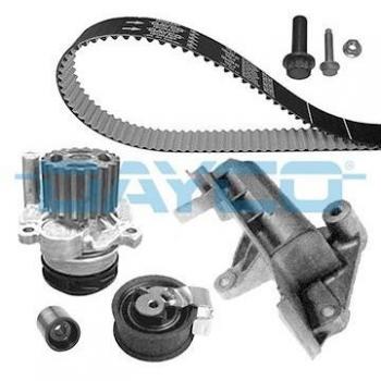 Kit de bomba de agua y correa de distribución DAYCO KTBWP4160