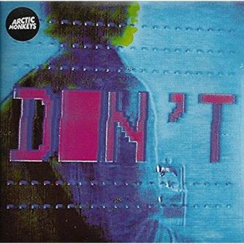 Don't Sit Down 'Cause I've Moved Your Chair 1 LP 7