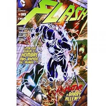 Flash núm. 09