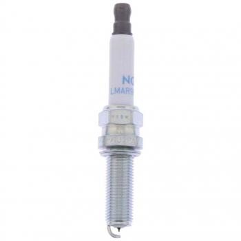 Bujía NGK LMAR9FI10G, tipo de bujía, características: diseño de alta eficiencia, resistencia a altas temperaturas, compatible con motores de gasolina, mejora el rendimiento del motor y reduce las emisiones