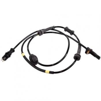 Sensor ABS A.B.S. 30159 - Sensor de velocidad de rueda activo, compatible con vehículos, color negro