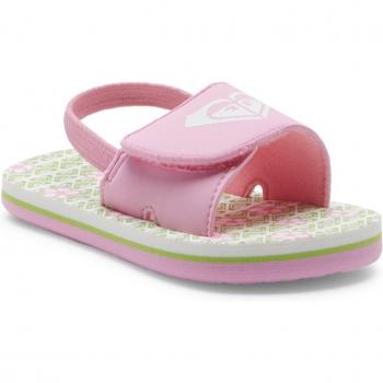 Sandalias de niños Roxy Finn