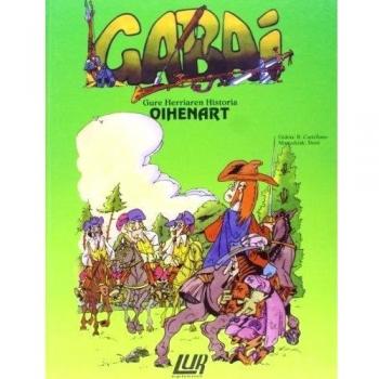 Gabai 15 - Oihenart