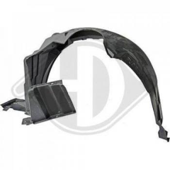 Diederichs 4211009 radschale Izquierda