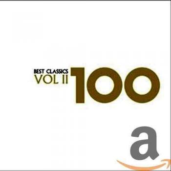 100 Best Classics - Volumen 2