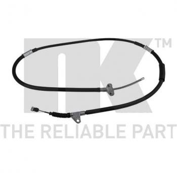 Cable de freno de mano NK 9045126