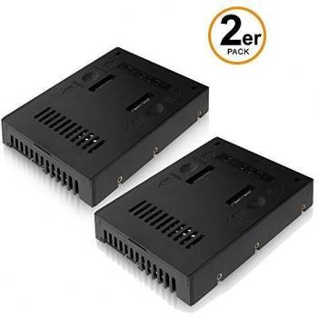 Bastidor de instalación EZConvert MB882SP-1S-2B