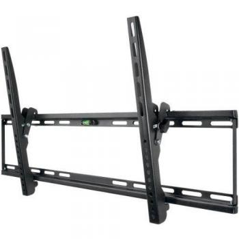 Cabstone+ EasyFix SuperSlim - Soporte plano inclinable para televisores de pantalla plana de 80 -160 cm