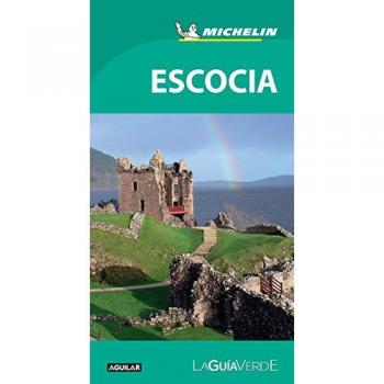 Escocia - Michelin
