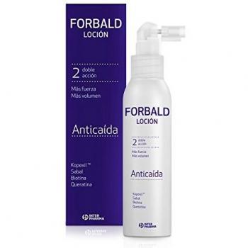 Forbald Anti-Hair Loss Lotion 125ml