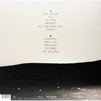 control [Vinilo] - Kensington