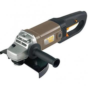 Fartools One BG 230 Amoladora angular 2000W, 230 mm