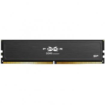 Memoria RAM Silicon Power XPower Pulse Gaming DDR5 32GB (1x32GB) 5600MHz CL40 1.25V