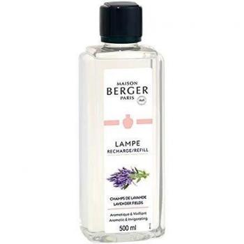 Lampe Berger Lavender Fields 500 ml