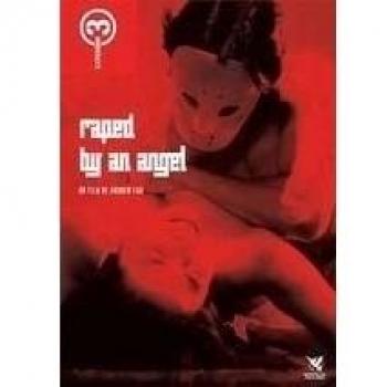 Raped by an Angel [Francia] [DVD]