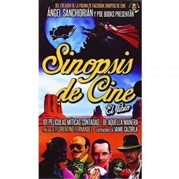 Sinopsis De Cine. El Libro