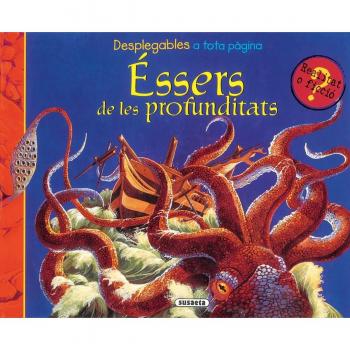 Essers De Les Profunditats. Desplegables