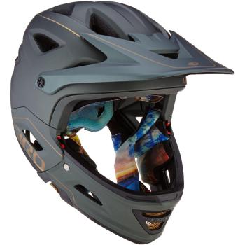 Giro Switchblade Mips – Casco para bicicleta, Verde