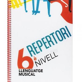 Repertori. Sisè Nivell: 30