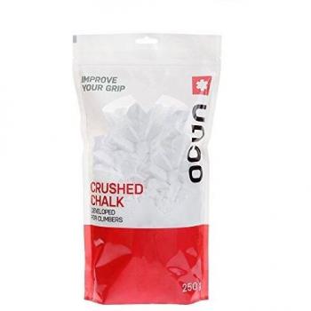 Ocun - Chalk Rattle 250 g, Color White