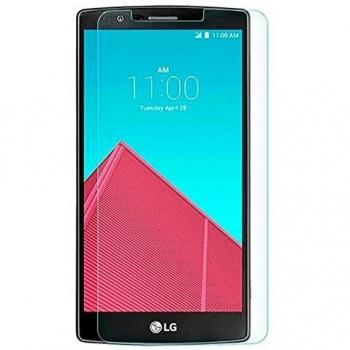 Protector Pantalla Vidrio LG G4