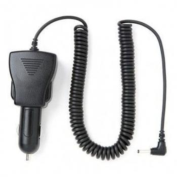 Cargador de Auto Star Micronics para Dispositivos Móviles SM-S/T Serie - Negro - Modelo 39569360