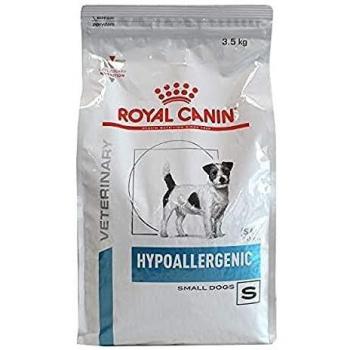 Royal Canin Hypoallergenic Small Dog HSD 24 Veterinary Diet