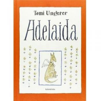 Adelaida - Tomi Ungerer