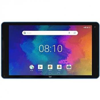Woxter X-200 PRO Blue - Tablet Android de 10 IPS