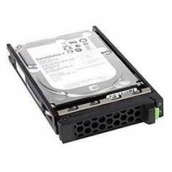 Fujitsu 200 GB, 3.5 LFF, SATA 6 Gb/s Serial ATA III - Disco duro sólido