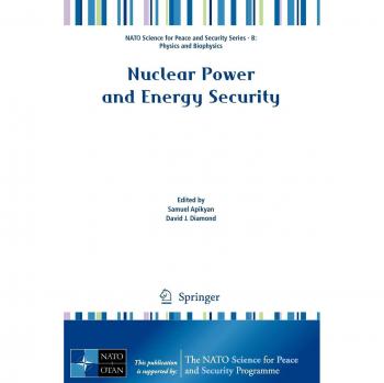 Nuclear Power and Energy Security