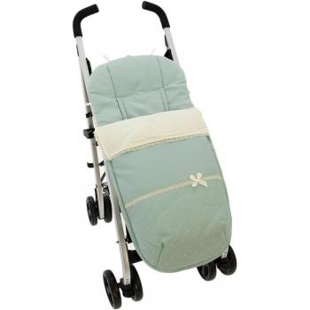 Saco silla ligera de paseo Rosy Fuentes SABANITA SEPARABLE