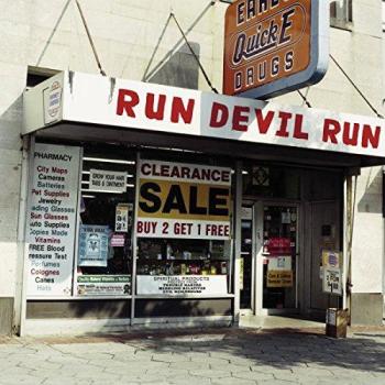 Run Devil Run