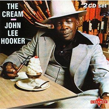 The Cream