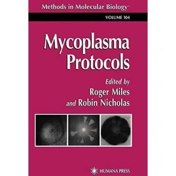 Mycoplasma Protocols: 104