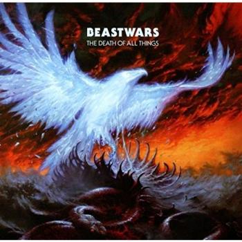 Death Of All Things VINYL