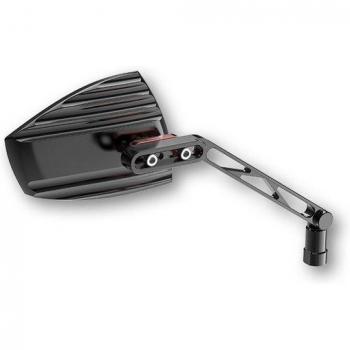 Espejo Retrovisor Highsider Wave Plata