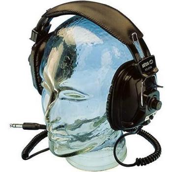 Cost Effective Stereo Headphones ideal for Schools, & Other Education Purposes