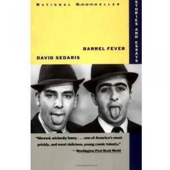 Barrel Fever: Stories and Essays: 1