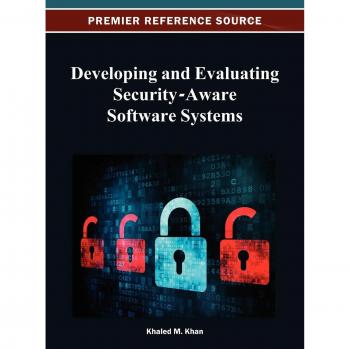 Sistema de Software Seguro: Desarrollo y Evaluación de Sistemas Conscientes de la Seguridad