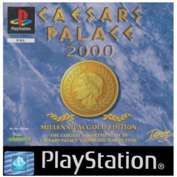 caesars palace 2000